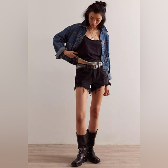 NWOT - We The Free by Free People Sundae Tank - Size XS - Picture 3 of 3